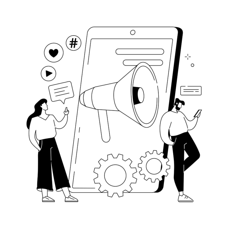 public relations