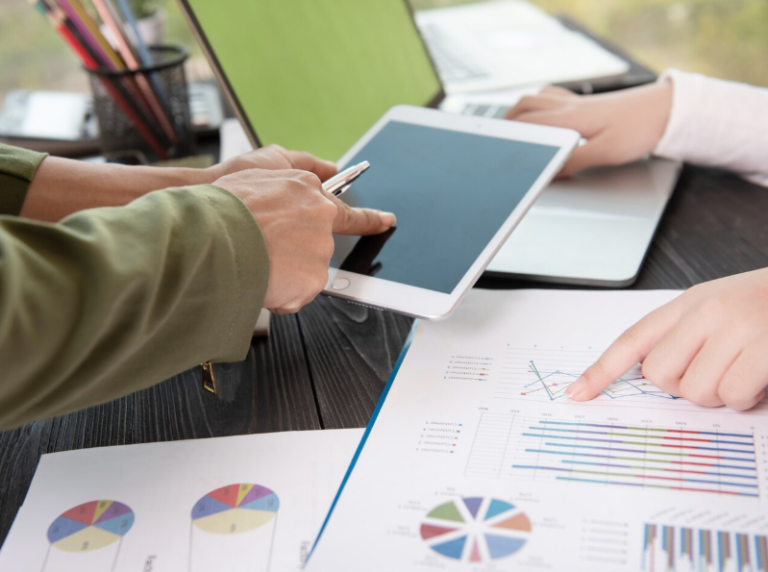 ROI Public Relations