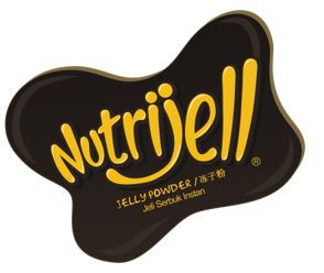 nutrijell dark choco